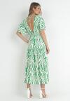 Rochie Verde