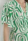 Rochie Verde