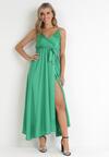 Rochie Verde