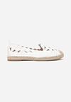 Espadrile Albe