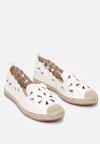 Espadrile Albe