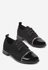 Pantofi casual Negri