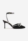 Sandale Negre