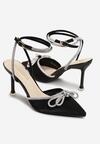 Sandale Negre