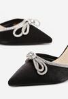 Sandale Negre