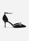 Pantofi stiletto Negri