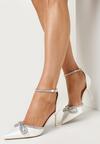Pantofi stiletto Albi