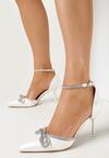 Pantofi stiletto Albi
