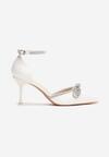 Pantofi stiletto Albi