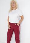 Pantaloni Bordo