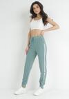 Pantaloni Verde mentă