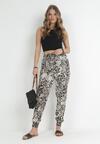Pantaloni Bej