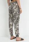 Pantaloni Bej