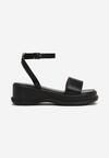 Sandale Negre