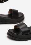 Sandale Negre