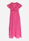 Rochie Fucsia