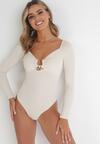 Body Bej deschis