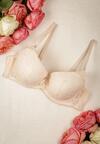 Sutien Bej deschis