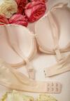 Sutien Bej deschis