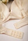Sutien Bej deschis