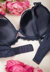 Sutien Bleumarin