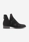Botine Negre