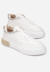 Sneakers Bej
