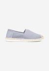 Espadrile  Albastru deschis