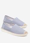 Espadrile  Albastru deschis