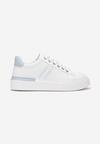 Sneakers Albastru deschis