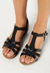 Sandale Negre