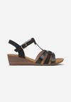 Sandale Negre