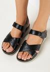 Sandale Negre
