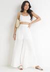 Pantaloni Albi