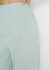 Pantaloni Verde mentă