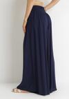Pantaloni Bleumarin