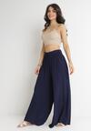 Pantaloni Bleumarin