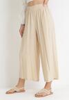 Pantaloni Bej
