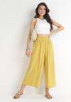 Pantaloni Galbeni