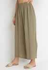 Pantaloni Verde închis