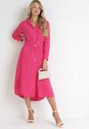 Pink ruha