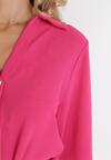 Pink ruha