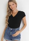 T-shirt Negru
