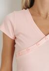 T-shirt Roz