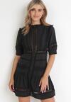 Rochie Neagră