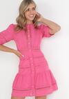 Rochie Roz