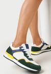 Sneakers Verzi
