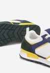 Sneakers Verzi