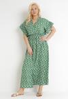 Rochie Verde