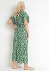 Rochie Verde